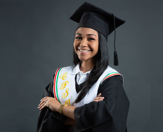 Sesión Fotográfica Estudiantes - Imagen 3
