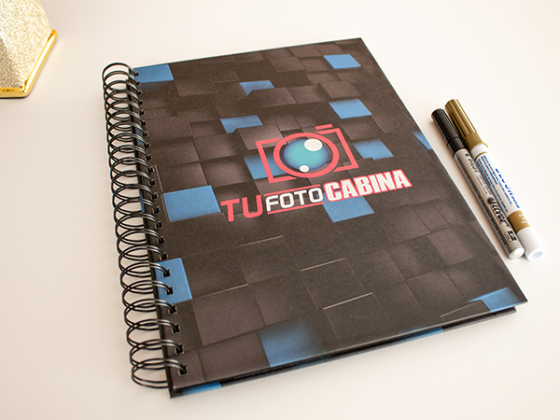 Cabina Fotográfica 1 Hora - Imagen 4