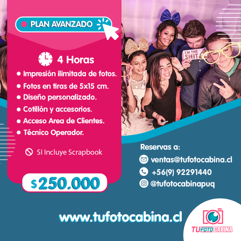 Cuadros de Graduación y Servicios Fotográficos
