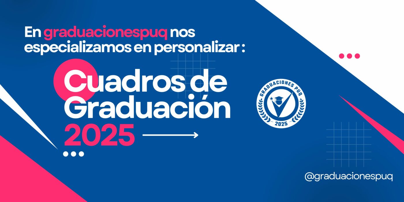 Cuadros de Graduación y Servicios Fotográficos