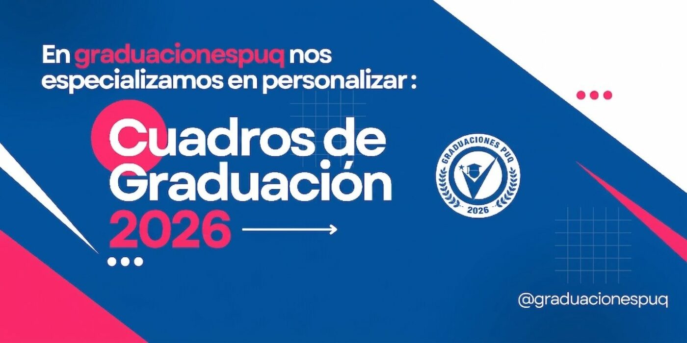 Cuadros de Graduación y Servicios Fotográficos